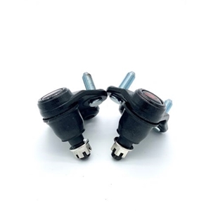 KTuned Lower Ball Joint - Honda Civic 12-15 Non Si & 12-13 Si