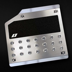 LEVEL7 Racing Heel Plate – Single