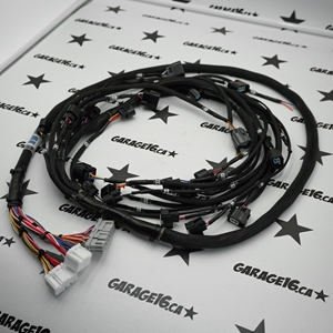 Rayspec K-Series Swap Harness (EV6 INJ)