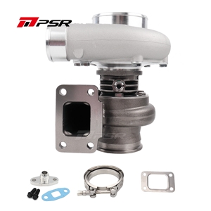 Pulsar Turbo 6262E Ball Bearing Supercore UP to 705HP (T3 .62 V-Band)