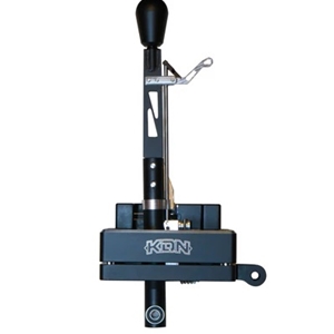 KDN Performance B-Series FWD Shifter (W/ Lock-out)