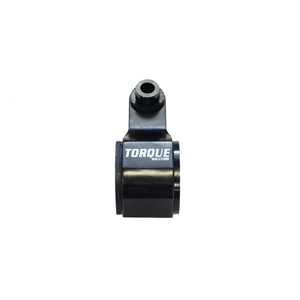 Torque Solution Billet Rear Engine Mount: Honda Civic Si 2006-2011