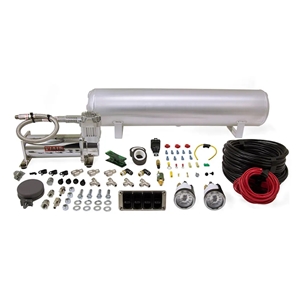 Airlift Performance Manual Air Management System