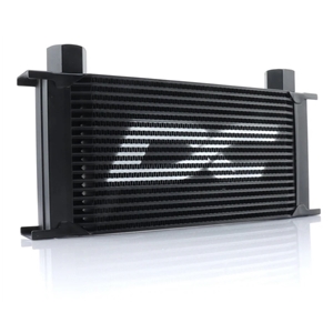 DC Sports 15 Row Oil Cooler