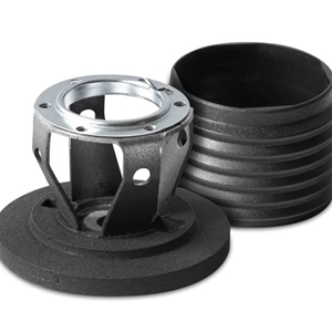 MOMO Motorsport Steering Wheel Hub Adapter - Honda Civic 96-00, Prelude 97-01, Accord 94-02  (non SRS)