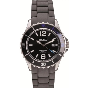 SPARCO WATCH PRO MENS BLACK