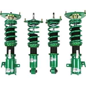 Tein USA  FLEX Z TESLA MODEL Y 2021-2025 - RWD