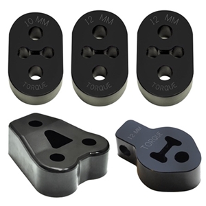 Torque Solution Exhaust Mount Kit Honda Civic 16-21 SEDAN