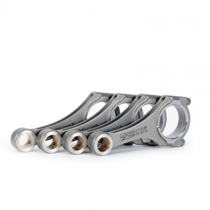 Connecting Rods / Alpha Series / Set of 4 / Subaru / FA20 