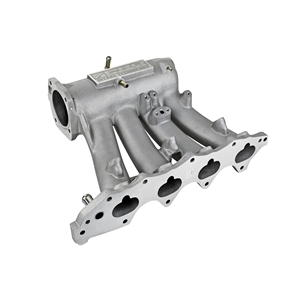Skunk2 Pro Series 88-01 Honda/Acura B16A/B/B17A/B18C Intake Manifold (Black Series)