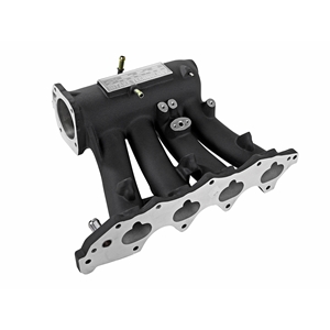 Skunk2 Pro Series 88-01 Honda/Acura B16A/B/B17A/B18C Intake Manifold (Black Series)