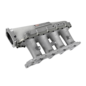 Skunk2 Ultra Series B Series VTEC 3.5L Intake Manifold - Silver