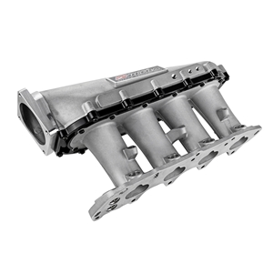 Skunk2 Ultra Series Intake Manifold w/ Black B VTEC 3.5L