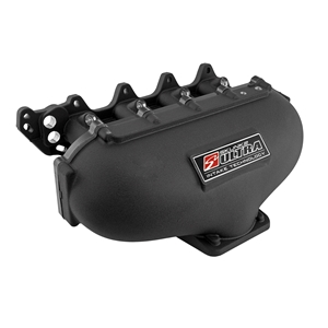 Skunk2 Ultra Race Series Centerfeed (B16A/B - B17A - B18C) 5.0L Black Intake Manifold