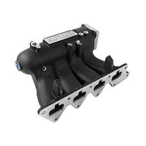 Intake Manifold / Pro Series / 1 pcs / Mitsubishi / Evo 7 8 9 / 4G63 / Black
