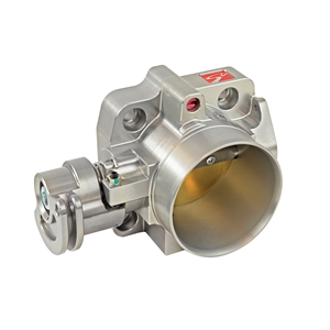 Throttle Body / Pro Series Billet / 1 pcs / Mazda / 1.8L NB / 64mm / Hard