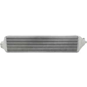 Intercooler / 1 pcs / Honda / 2022 -2025 Civic / 1.5L Turbo / Piping Adapters Included