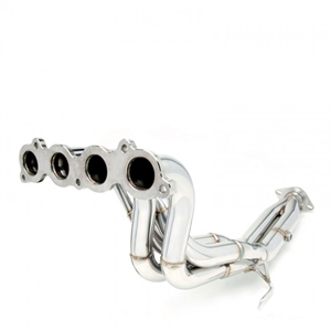 Skunk2 HEADER Alpha Header - Acura RSX TypeS
