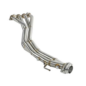 Skunk2 HEADER ALPHA K-SERIES - Honda Civic SI 06-11