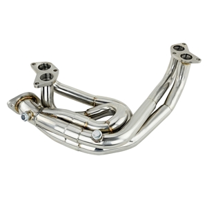 Header / Alpha Series / 1 pcs / Scion Subaru Toyota / FA20 4U-GSE / FR-S 2013-2016 BRZ 2012-2019 FT86 2017-2019