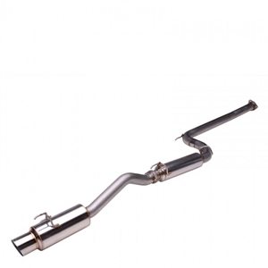 Cat-Back Exhaust / MegaPower R / kit / Honda / Civic SI 2006-2011 / Coupe / 70mm