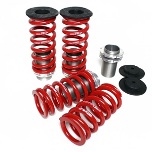 Sleeve Coilovers / Set of 4 / Honda / Prelude 1992-2001