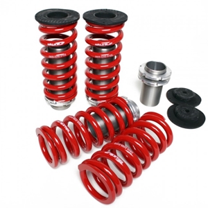 Sleeve Coilovers / Set of 4 / Honda / Accord 1990-1997