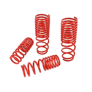 Lowering Springs / Set of 4 / Honda / Accord 1990-1997