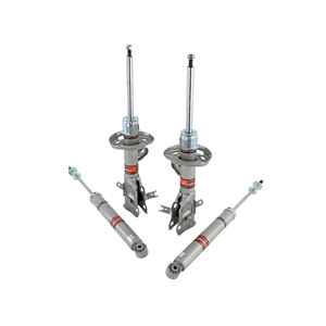 Skunk2 14-15 Si Honda Civic Sport Shocks (Set of 4)