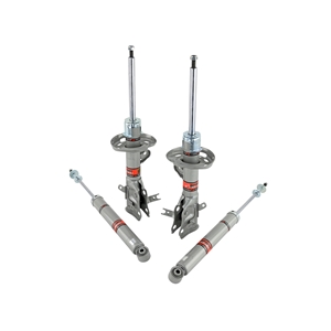 Skunk2 12-13 Si & 12-15 non-Si Honda Civic Sport Shocks (Set of 4)