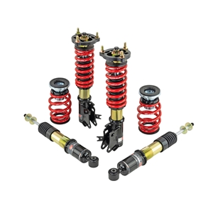 Garage16 - Springs