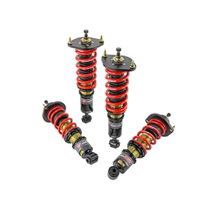Full Coilover / Pro-ST / Set of 4 / Mazda / Miata 1990-2005