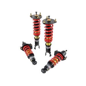 Full Coilover / Pro-ST / Set of 4 / Mazda / Miata 2006-2015