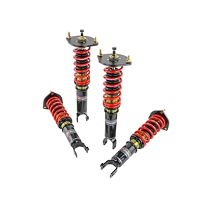 Full Coilover / Pro-ST / Set of 4 / Mazda / Miata 2016-2019