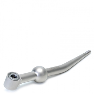 Skunk2 Single-Bend Short Throw Shifter - Acura Integra 90-01 & Honda Civic 88-00