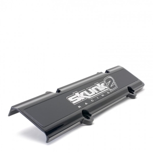 Wire Cover / Spark Plug / Billet / 1 pcs / Honda / B Series VTEC / Black