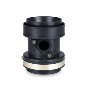 Skunk2 Cold Air Intake Replacement MAF Coupler - Honda Civic 06-15