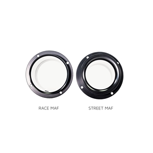 2017-2021 Civic Type-R FK8 High Volume Intake System Conversion Kit Stock Turbo Inlet Pipe to Big Bore MAF Housing PRL Motorsports