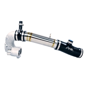 2016+ Honda Civic 1.5T Turbo Inlet Pipe Standard Bore PRL Motorsports