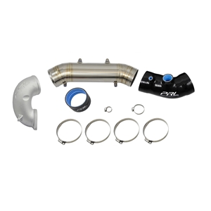 2017-2021 Honda Civic Type-R Turbo Inlet Pipe Big Bore MAF HVI PRL Motorsports