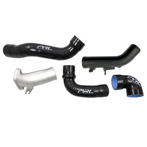 2017-2021 Honda Civic Type-R Charge Pipe Upgrade Kit PRL Motorsports
