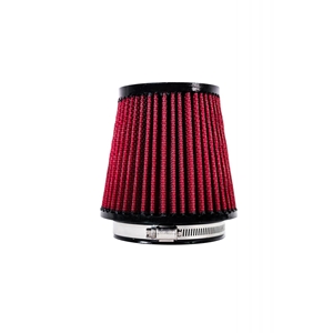 Air Filter 4 Inch Inlet Short Cone 5 Inch Filter Height PRL Motorsports