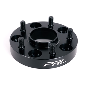 Honda 5x114 20mm Wheel Spacer Set PRL Motorsports
