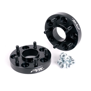 Honda 5x114 15mm Wheel Spacer Set PRL Motorsports