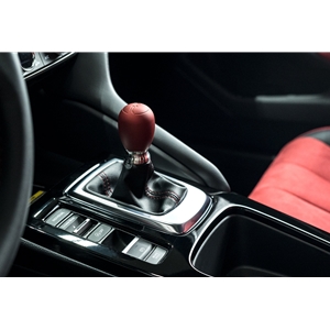 Machined Stainless Steel Shift Knob and Collar Kit PRL Motorsports