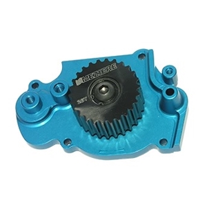 Meziere Waterpump - Honda B-Series Idler - 26 tooth