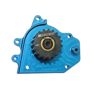 Meziere Waterpump - Honda B-Series Idler - 19 tooth