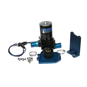 Meziere Cooling System Kit - Honda B-Series Idler - 19 tooth