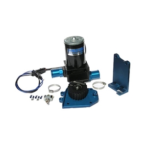 Meziere Cooling System Kit - Honda B-Series Idler - 22 tooth