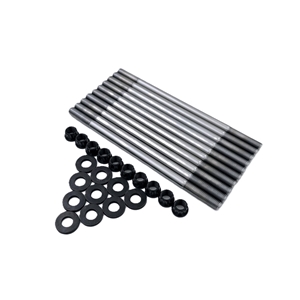 InlinePRO M-series M11 Xtreme Power Super Alloy Head Stud Set - Honda Civic TypeR FK8 & FL5